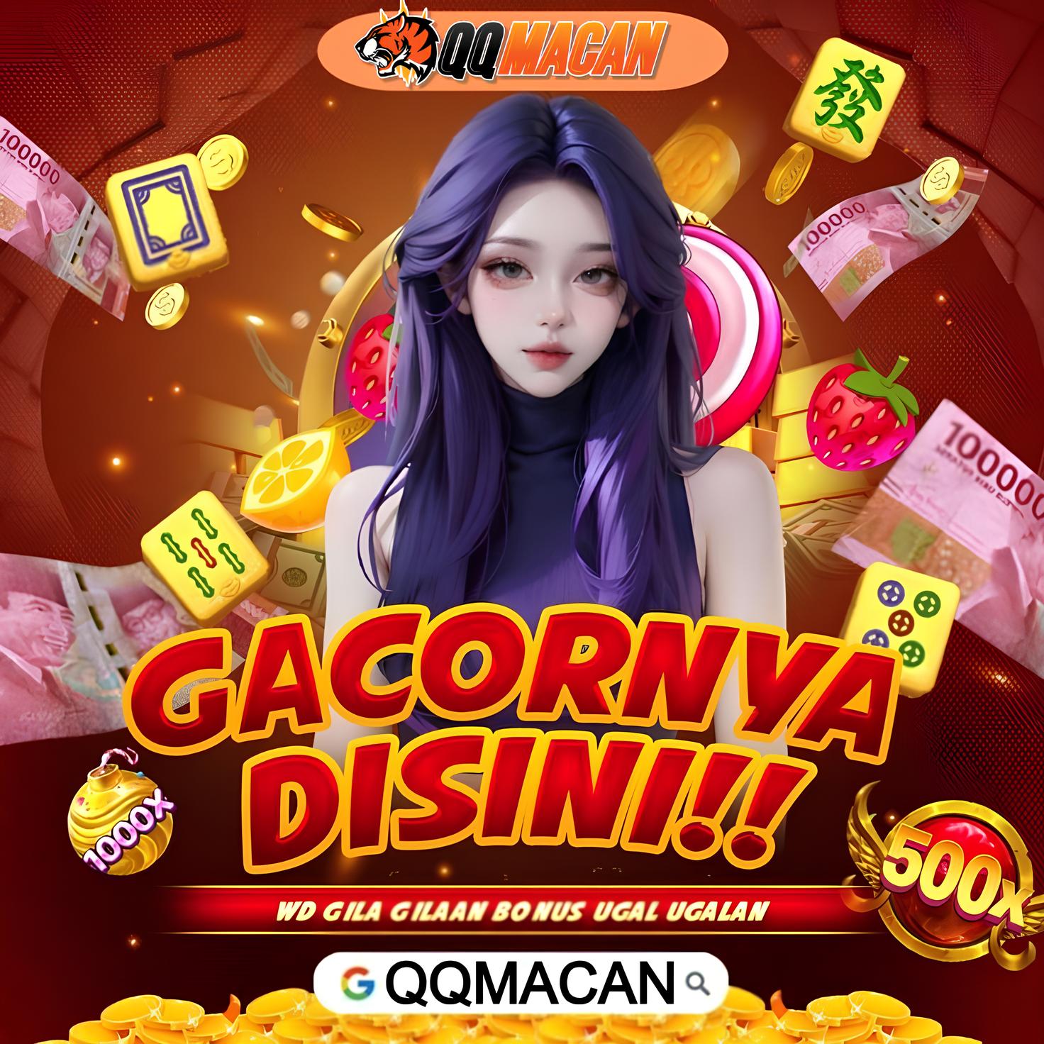 QQMACAN